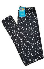LGA 52565 Moon and Stars