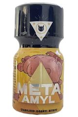 Leather Cleaner Meta Amyl Poppers 10ml
