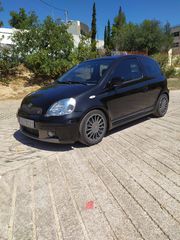 Toyota Yaris '05 1.5 tsport