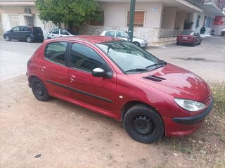 Peugeot 206 2004-thumb-4