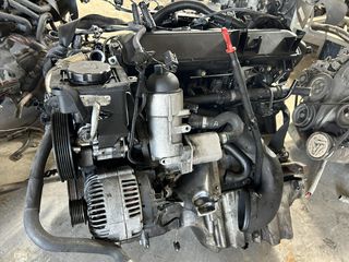 ΕΞΑΡΤΗΜΑΤΑ ΚΙΝΗΤΗΡΑ M57 306D2 3L 6ΚΥΛΙΝΔΡΗ (BMW 7 2002-2005)-thumb-1