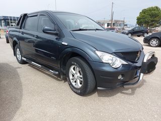 SsangYong Actyon '08 4WD