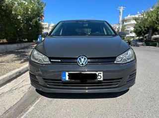 Volkswagen Golf '16 1.0 Bluemotion