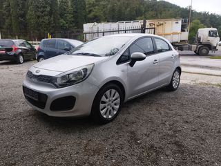 Kia Rio '12  1.2 Dream-Team Edition 2012