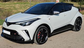 Toyota C-HR '21 1.8 GR SPORT ULTIMATE EDITION 8000+ € EXTRAS