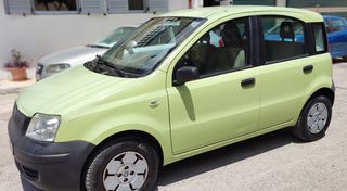 Fiat Panda '05 AUTO SPA