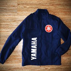 Jacket YAMAHA original  Νούμερο S small για εφήβους - ΕΛΑΧΙΣΤΑ ΦΟΡΕΜΕΝΟ - Αρίστη ποιότητα