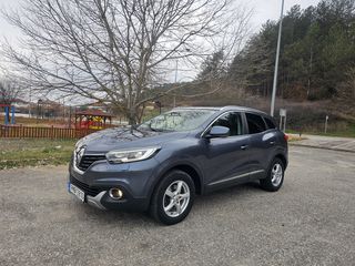 Renault Kadjar '16  ENERGY dCi 130 Limited