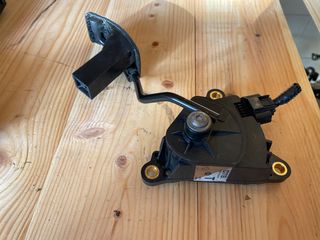 ΠΕΝΤΑΛ ΓΚΑΖΙΟΥ NISSAN QASHQAI M.07-12