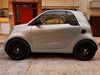 Smart ForTwo '16 453 