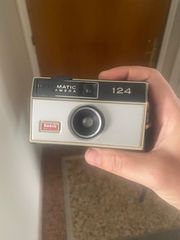 Kodak made in usa