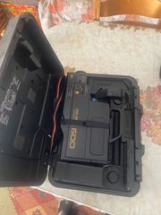 Βιντεοκάμερα αντίκα Hitachi 600 -thumb-2