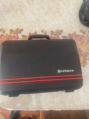 Βιντεοκάμερα αντίκα Hitachi 600 -thumb-3