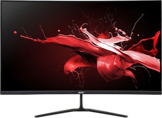 Acer ED320QRPbiipx VA Curved Gaming Monitor 31.5"