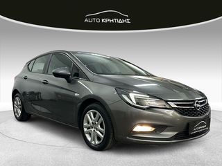 Opel Astra '18  1.6 Diesel Start&Stop Selection