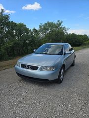 Audi A3 '02 1800 tdi