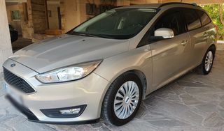 Ford Focus '17 Business 