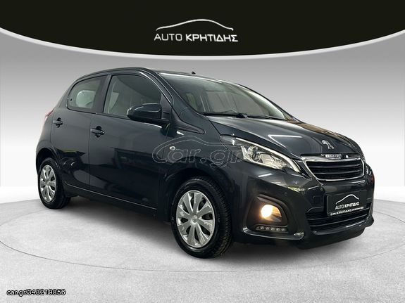 Peugeot 108 '18  1.0 VTi 68 Active