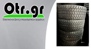 315/60R22,5 BFGOODRICH  3TEM