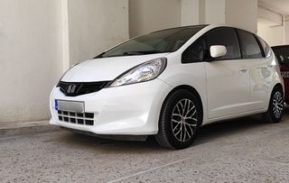 Honda Jazz 2011 Facelift