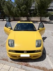 Fiat Coupe '00 1800 FULL EXTRA