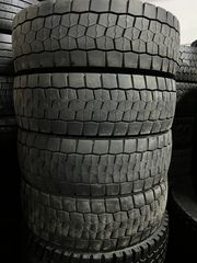 265/70R19,5 BRIDGESTONE R-DRIVE 002 4TEM-thumb-1