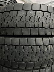265/70R19,5 BRIDGESTONE R-DRIVE 002 4TEM-thumb-2