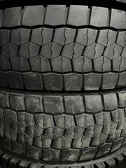 265/70R19,5 BRIDGESTONE R-DRIVE 002 4TEM-thumb-3