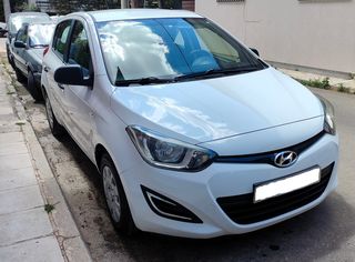 Hyundai i 20 '15  1.1 CRDi