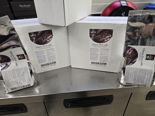 Έτοιμο μείγμα για ΚΕΙΚ ΣΟΚΟΛΑΤΑ της KENFOOD-thumb-4