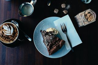 Έτοιμο μείγμα για ΚΕΙΚ ΣΟΚΟΛΑΤΑ της KENFOOD-thumb-13