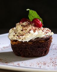 Έτοιμο μείγμα για ΚΕΙΚ ΣΟΚΟΛΑΤΑ της KENFOOD-thumb-9