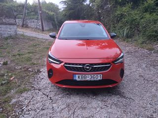 Opel Corsa '23 !6/23!ΕΓΓΎΗΣΗ!ΟΛΟΚΑΊΝΟΥΡΓΙΟ!
