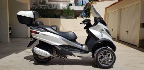 Piaggio MP3 300 LT '16 Business