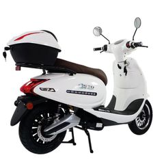Tisto Sunshine 6.0 2026 Fighter 7700 w
