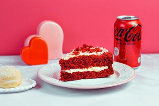 Έτοιμο μείγμα για ΚΕΙΚ RED VELVET της KENFOOD-thumb-12