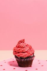 Έτοιμο μείγμα για ΚΕΙΚ RED VELVET της KENFOOD-thumb-9
