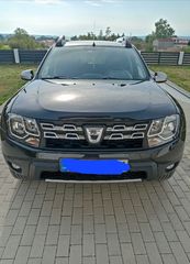 Dacia Duster '15