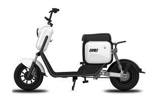 Roller / Scooter 2024 Q3 1000 W 48 V 30 AH-thumb-1
