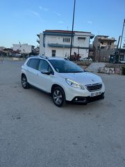 Peugeot 2008 '15  PureTech 110 allure ευκαιρία