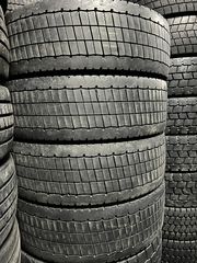 235/75R17,5 CONTINENTAL CONTIHYBRID LD3 4TEM-thumb-1
