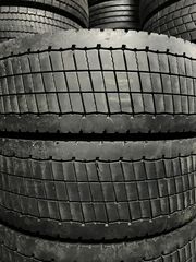 235/75R17,5 CONTINENTAL CONTIHYBRID LD3 4TEM-thumb-3