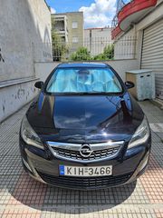 Opel Astra '10 COSMO 1.7 CDTI
