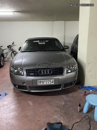 Audi A4 '05