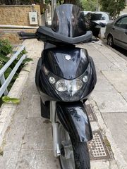 Piaggio Beverly 400 '06