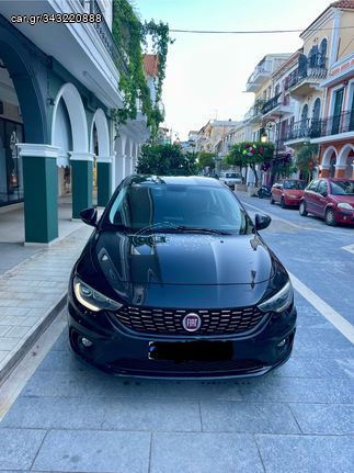 Fiat Tipo '17