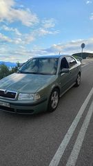 Skoda Octavia '04