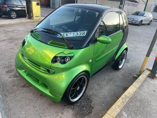 Smart ForTwo '05 Pasion
