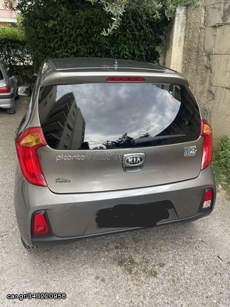 Kia Picanto '16