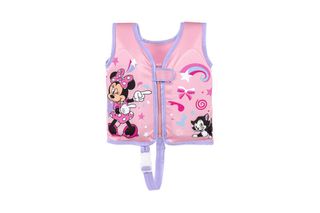 Disney Junior Minnie Fabric Swim Vest S/M / S-M / 9101B